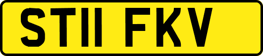 ST11FKV