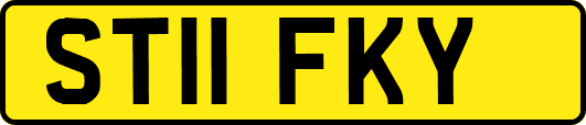 ST11FKY