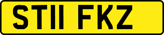 ST11FKZ