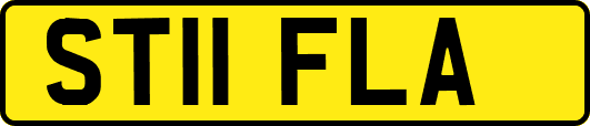 ST11FLA