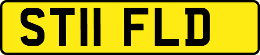 ST11FLD