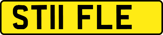 ST11FLE