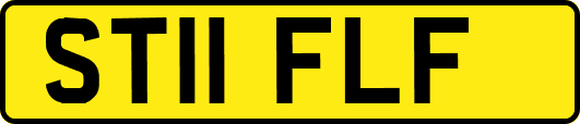 ST11FLF