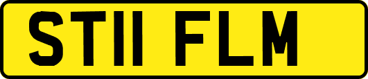 ST11FLM