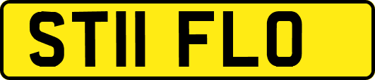 ST11FLO