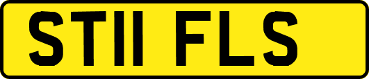 ST11FLS