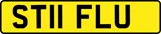 ST11FLU