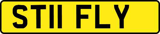 ST11FLY