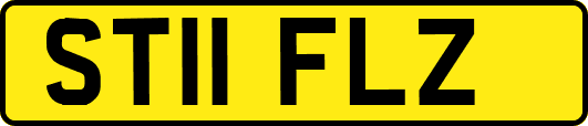 ST11FLZ