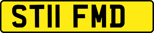 ST11FMD