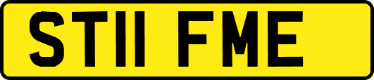 ST11FME