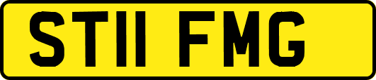 ST11FMG