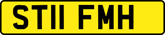 ST11FMH