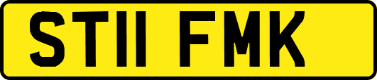 ST11FMK