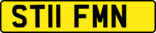 ST11FMN