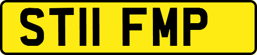 ST11FMP
