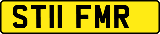 ST11FMR