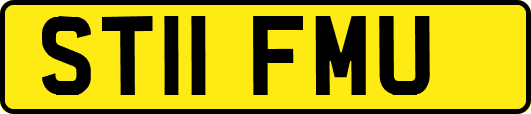 ST11FMU