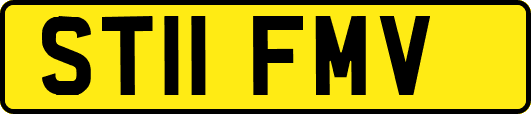 ST11FMV