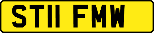 ST11FMW