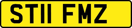 ST11FMZ