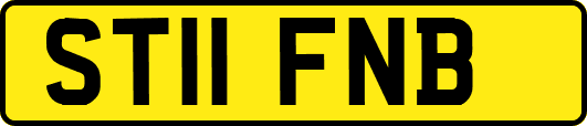 ST11FNB