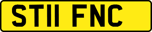 ST11FNC
