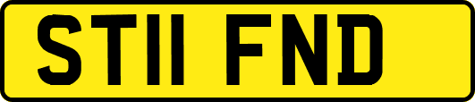 ST11FND
