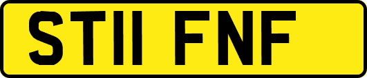 ST11FNF