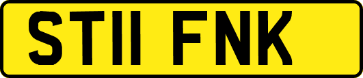 ST11FNK
