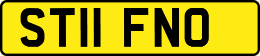 ST11FNO
