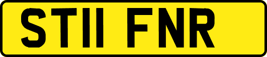 ST11FNR