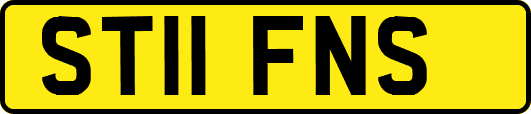 ST11FNS