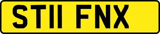 ST11FNX