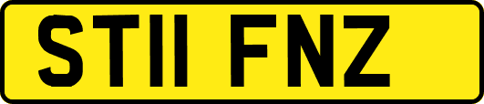 ST11FNZ