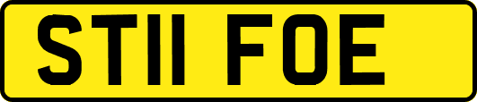 ST11FOE