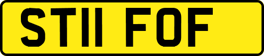 ST11FOF