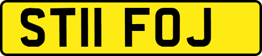 ST11FOJ