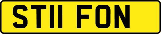 ST11FON