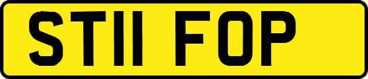 ST11FOP
