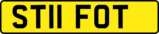 ST11FOT