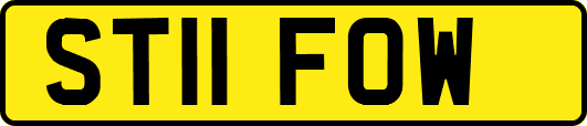 ST11FOW