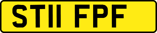 ST11FPF