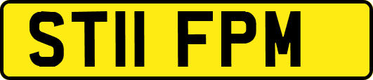 ST11FPM