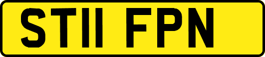ST11FPN