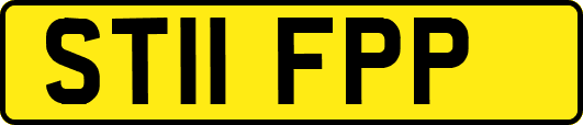 ST11FPP