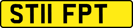 ST11FPT