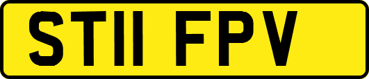 ST11FPV