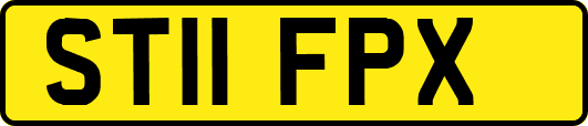 ST11FPX