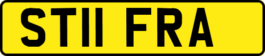 ST11FRA